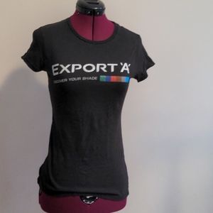 Export A promotional top